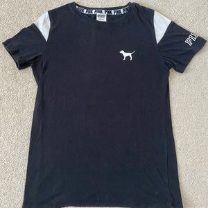 PINK Victoria’s Secret Short Sleeve Tee Shirt